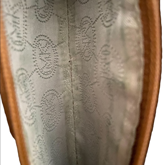 Michael Kors Large brown wallet - Picture 12 of 12